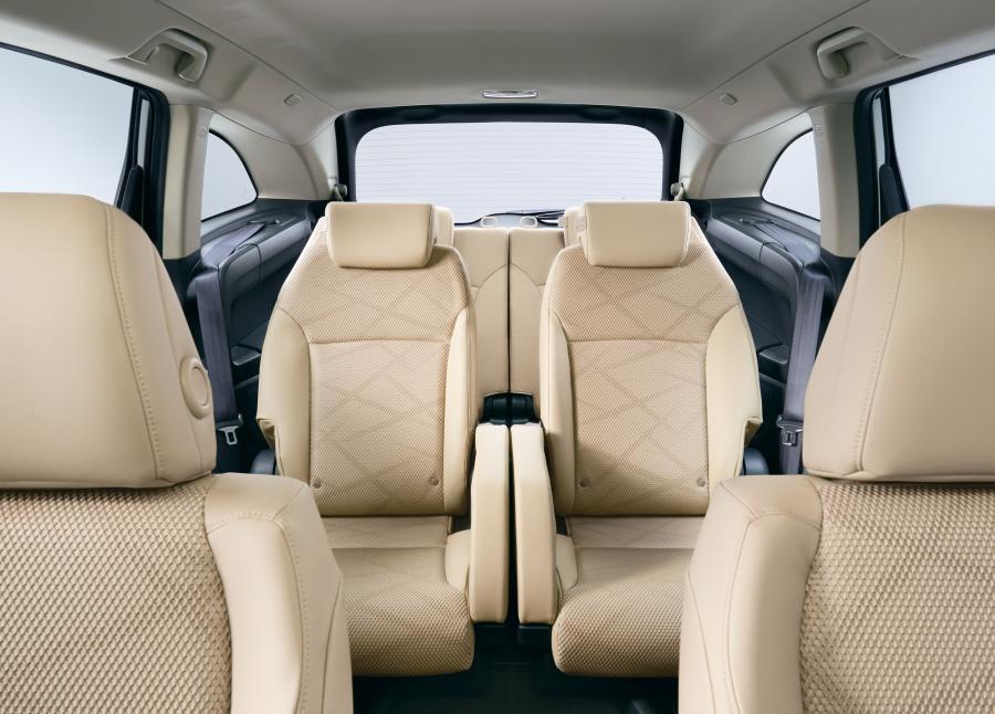  Honda Jade Hybrid 2015 года  (фото 23 из 30)